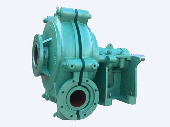 CNJ Mud pump